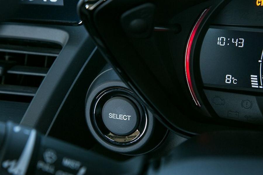  Honda S660 2015 года  (фото 74 из 120)